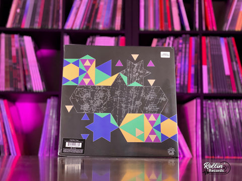 Siouxsie & The Banshees - Nocturne (RSD24 Color Vinyl) (LIMIT OF 1)