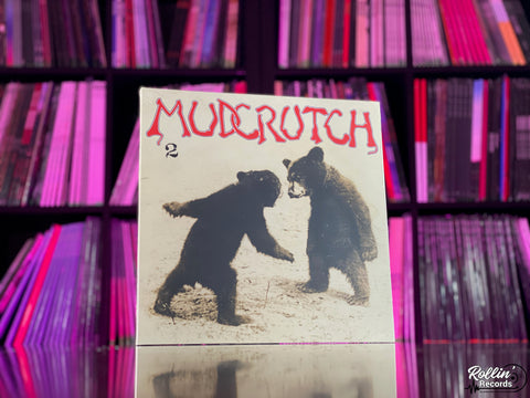 Mudcrutch - 2