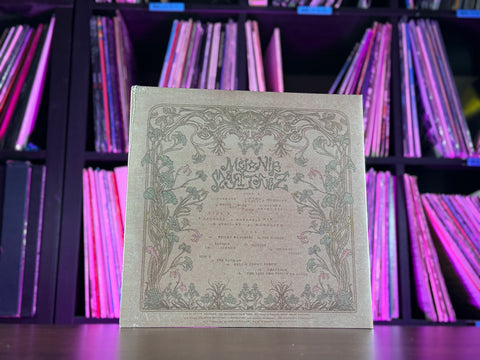 Melanie Martinez - Hades (Indie Exclusive Aura Blue Vinyl)