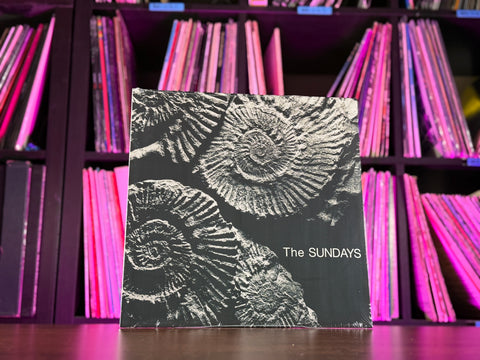 The Sundays - Reading, Writing, and Arithmetic