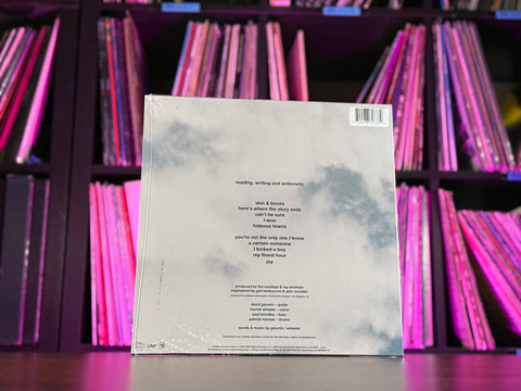 The Sundays - Reading, Writing, and Arithmetic