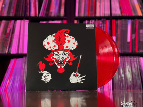 Insane Clown Posse - The Great Milenko (RSDBF 2017 Red Vinyl)
