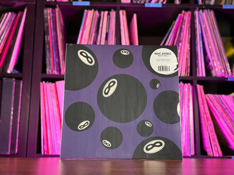 Mac Ayres - Magic 8Ball