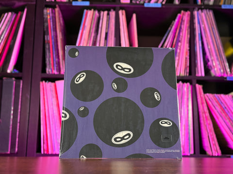 Mac Ayres - Magic 8Ball