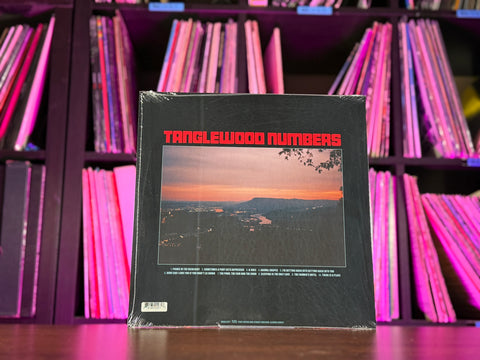 Silver Jews - Tanglewood Numbers