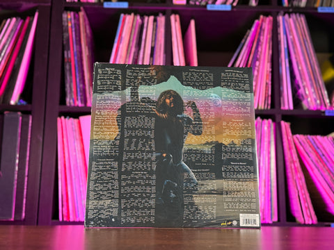 Steel Beans - Steel Beans (Gatefold White Vinyl)