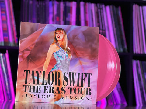 Taylor Swift - The Eras Tour (Taylor's Version) (Act 1)