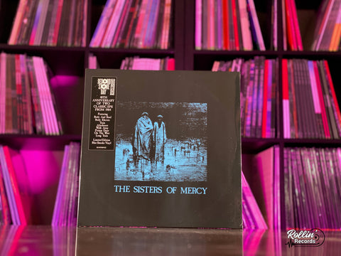 Sisters of Mercy - Body & Soul / Walk Away (RSD24 Color Vinyl) (LIMIT OF 1)