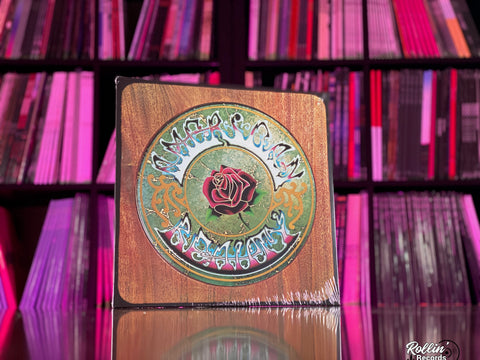 The Grateful Dead - American Beauty (Limeade Vinyl)
