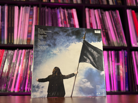 Ozzy Osbourne - Scream