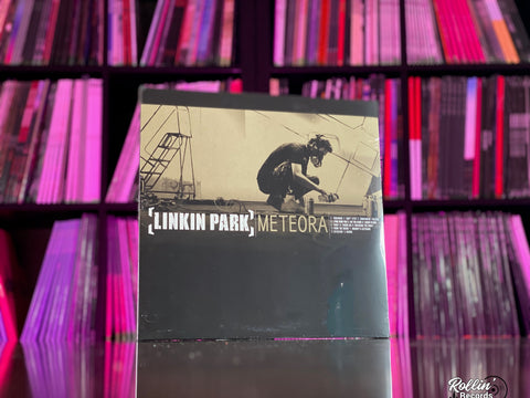 Linkin Park - Meteora (45 RPM)