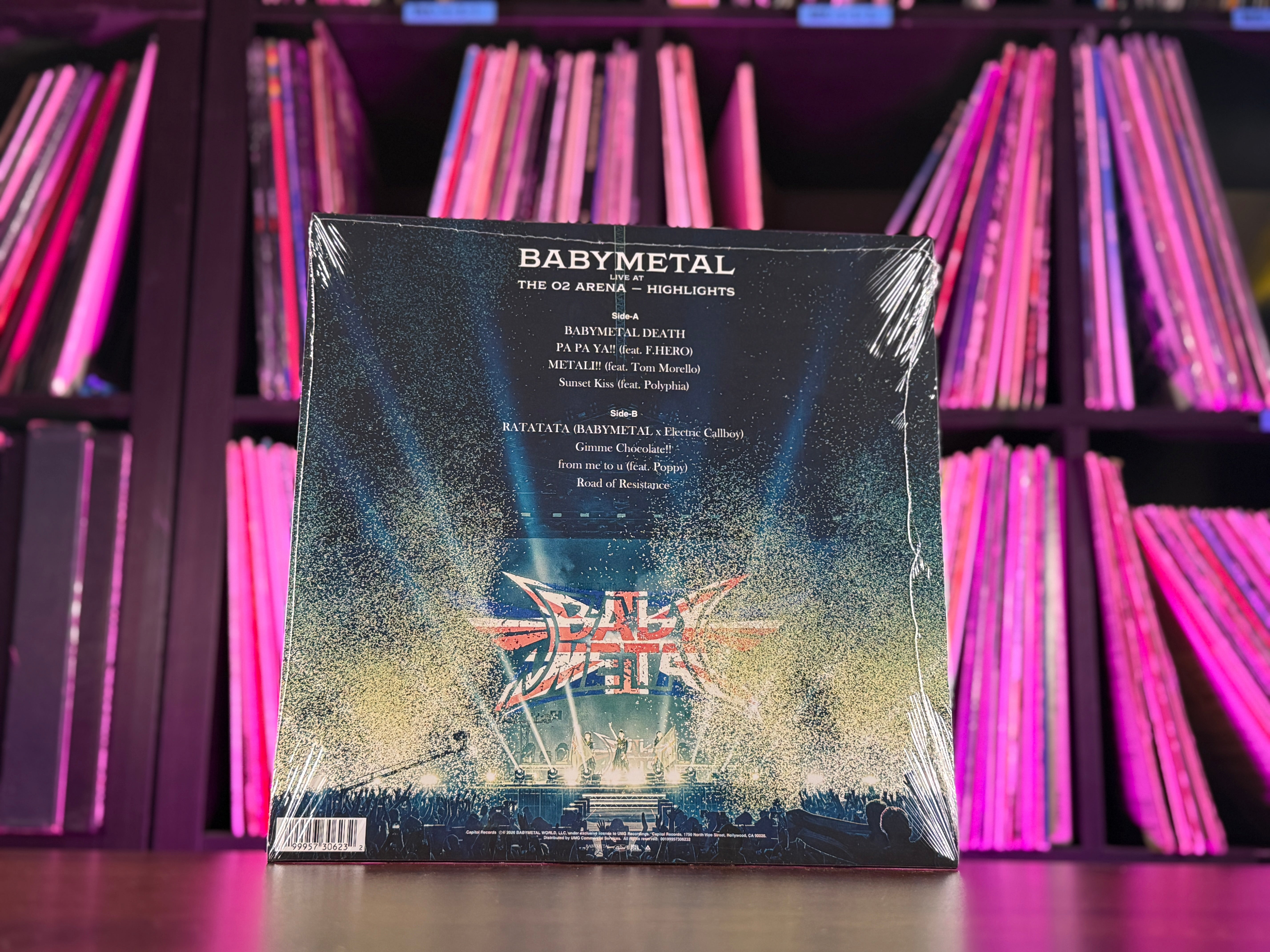 Record Store Day 2026 – Page 3 – Rollin' Records