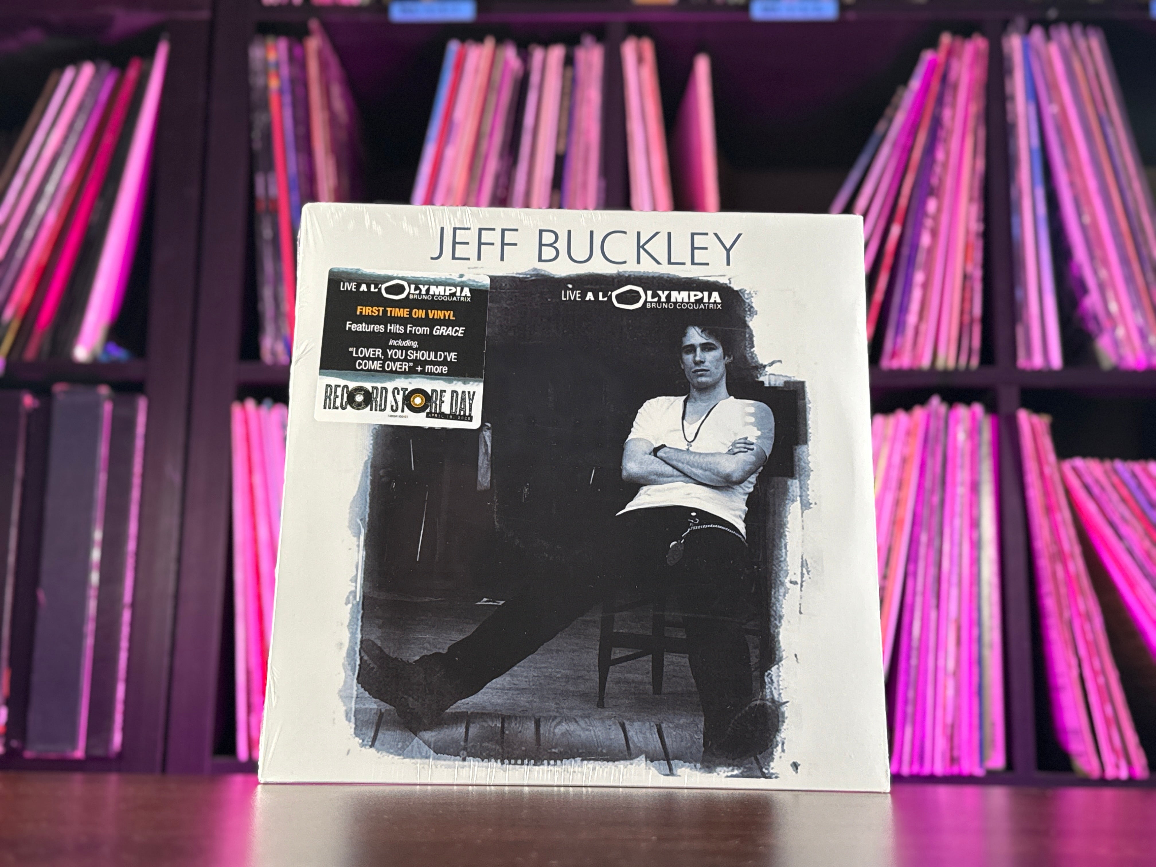 Record Store Day 2026 – Rollin' Records