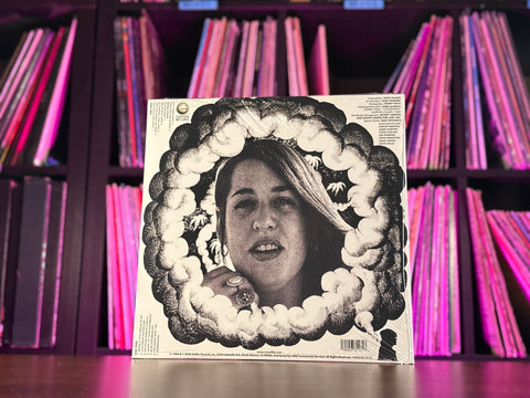 Mama Cass - Dream A Little Dream (RSD Exclusive Violet Vinyl) (RSD26)(LIMIT OF 1)