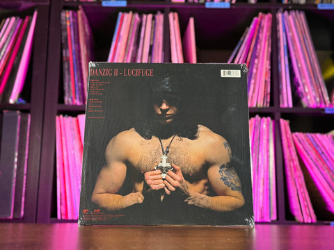 Danzig - Danzig II: Lucifuge