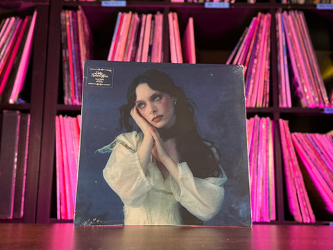 Holly Humberstone - Cruel World (Indie Exclusive White Vinyl)