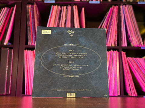 Holly Humberstone - Cruel World (Indie Exclusive White Vinyl)