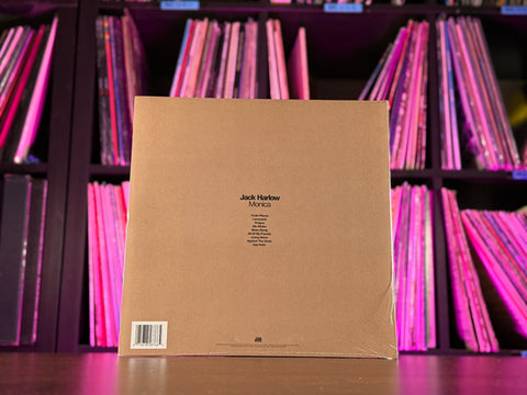 Jack Harlow - Monica