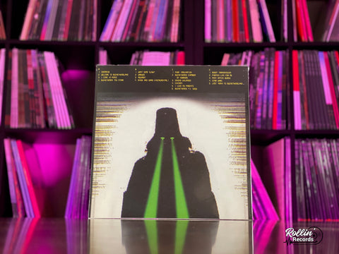 Buckethead - Giant Robot (Colored Vinyl)