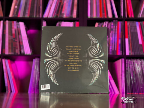 Pearl Jam - Darkk Matter (Missoula Indie Exclusive Vinyl)
