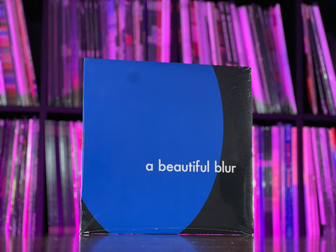 Lany - Beautiful Blur (UK Import)