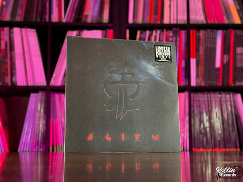 Strapping Young Lad - Alien (Red Vinyl)