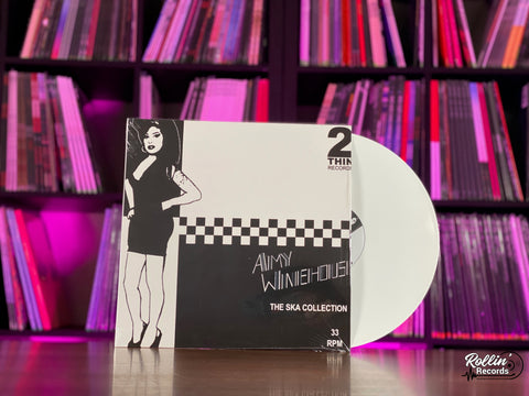 Amy Winehouse - The Ska EP