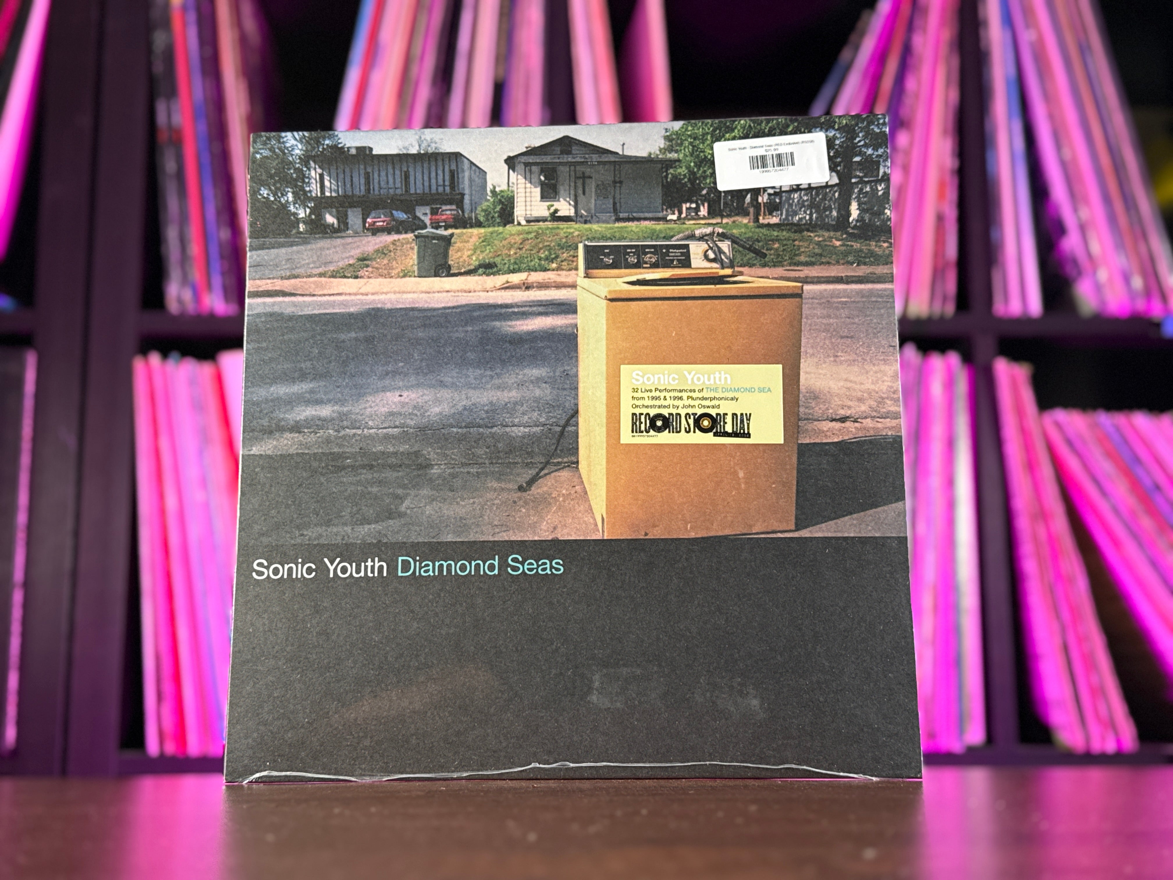 Record Store Day 2026 – Page 3 – Rollin' Records