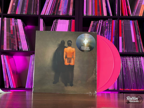 Kanye West & Ty Dolla Sign - Vultures 1 (Colored Vinyl)