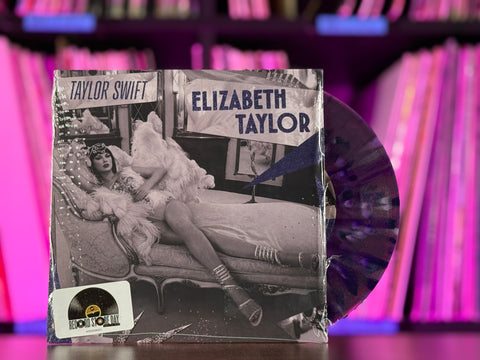 Taylor Swift - Elizabeth Taylor (RSD Exclusive 7")(LIMIT OF 1)
