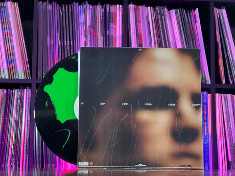 Slowthai - Ugly (Green & Black Vinyl)