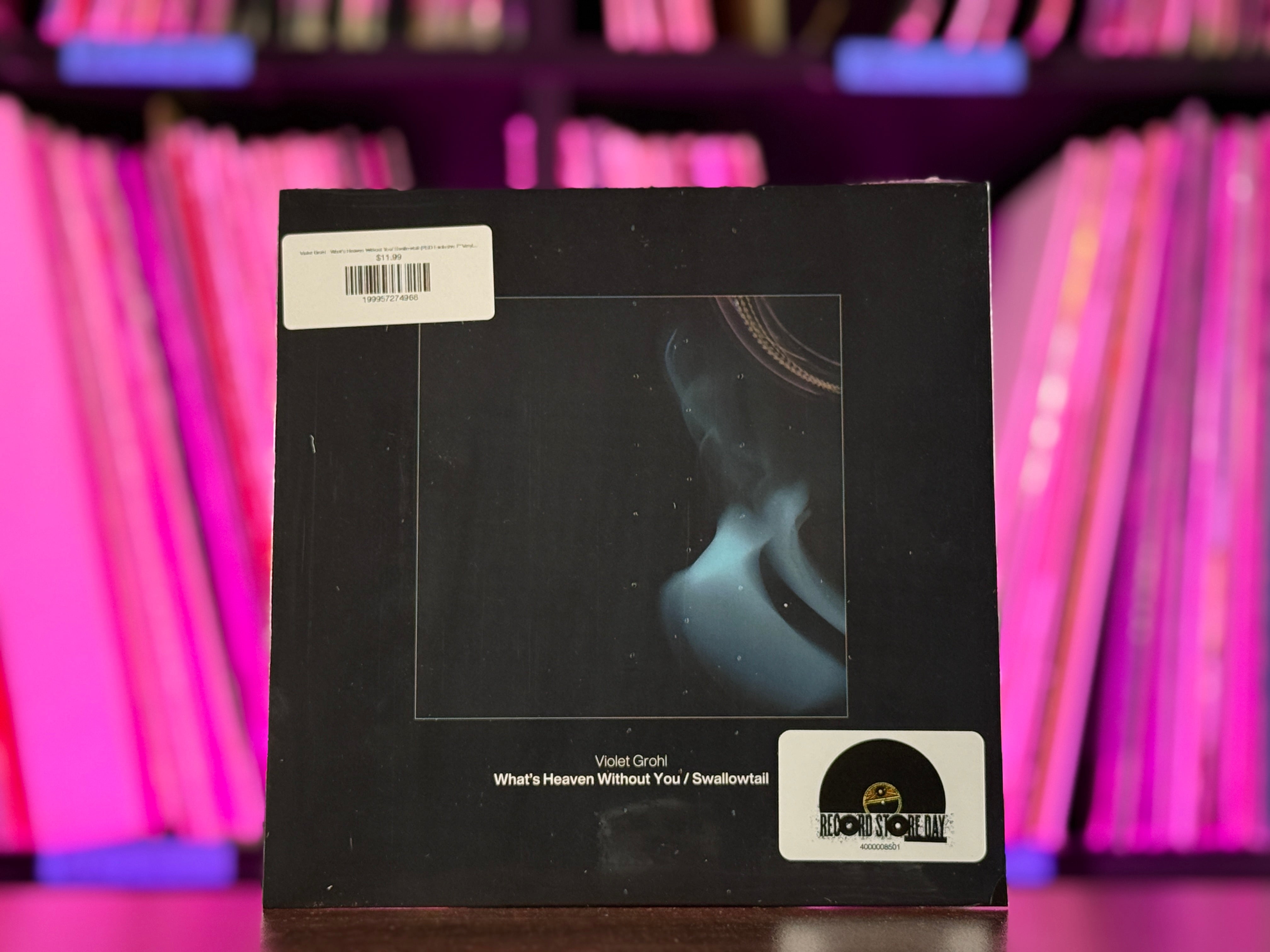RECORD STORE DAY「L GALAXY」BABYL Record Store Day 2026 – Page 3 – Rollin' Records