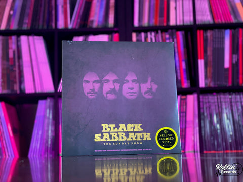 Black Sabbath - The Sunday Show