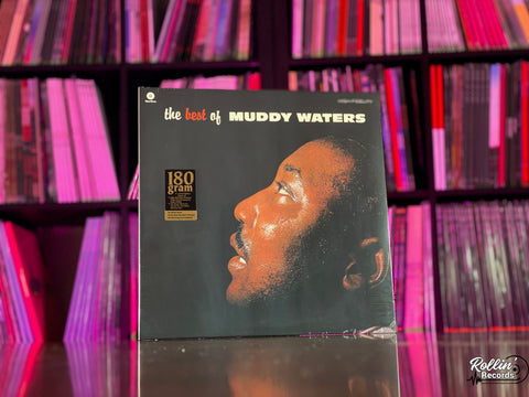 Muddy Waters - The Best Of
