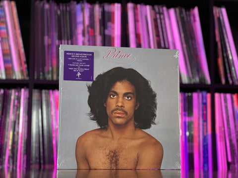 Prince - Prince (2022 Reissue)*