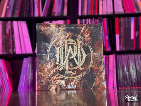 Parkway Drive - Reverence - CD