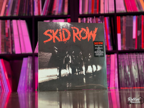 Skid Row - Skid Row