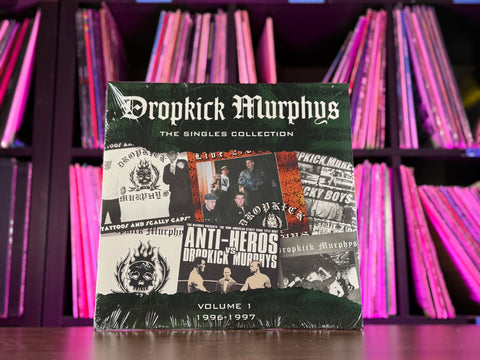 Dropkick Murphys - Singles Collection