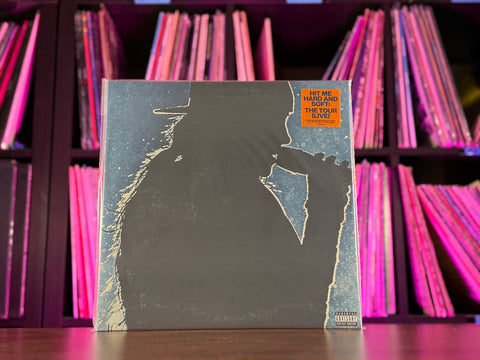 Billie Eilish - HIT ME HARD AND SOFT: THE TOUR (LIVE)(Red, Yellow, & Blue Vinyl)
