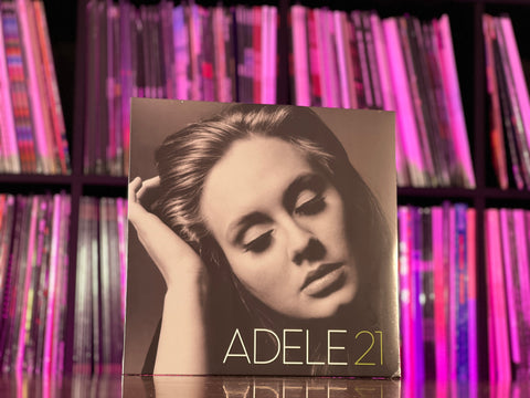 Adele - 21