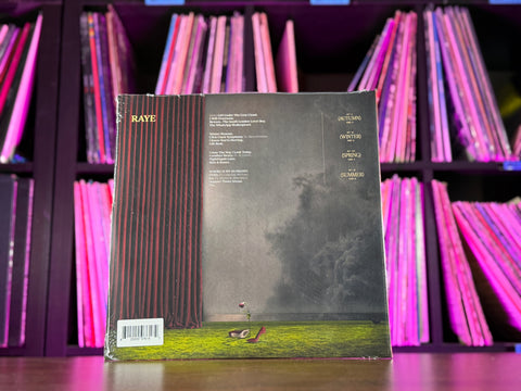 Raye - This Music May Contain Hope (Yellow Vinyl)