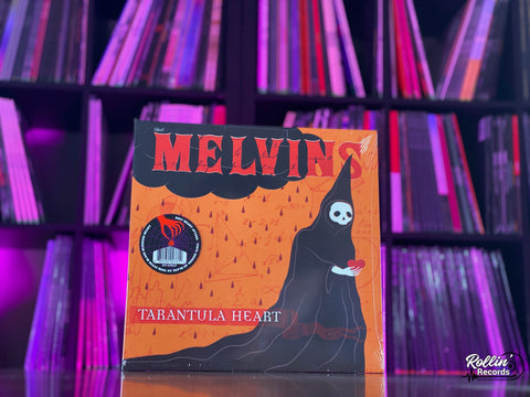 Melvins - Tarantula Heart