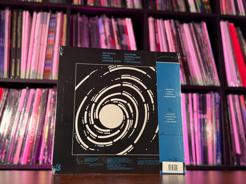 Television - Marquee Moon (Brick & Mortar Exclusive HiFi)