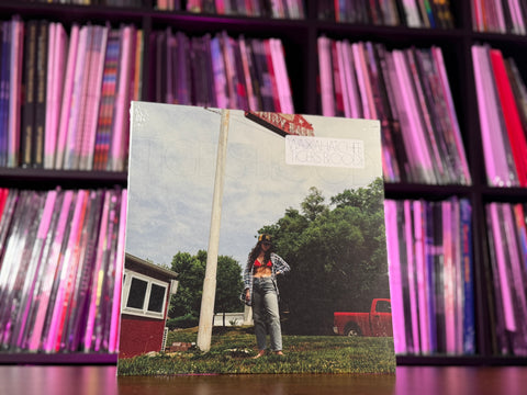 Waxahatchee - Tigers Blood