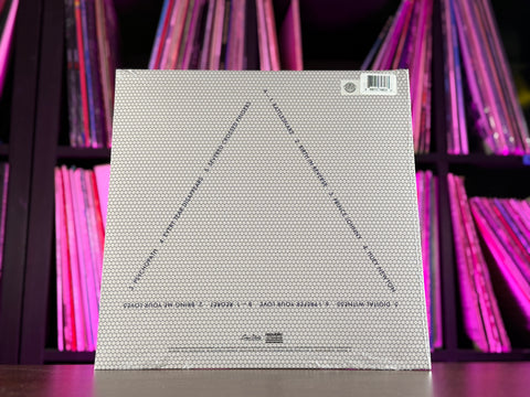 St. Vincent - St. Vincent (Indie Exclusive Purple Vinyl 10th Anniversary Edition)