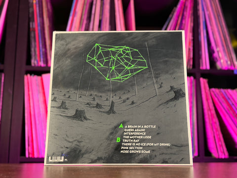 Thom Yorke - Tomorrow's Modern Boxes