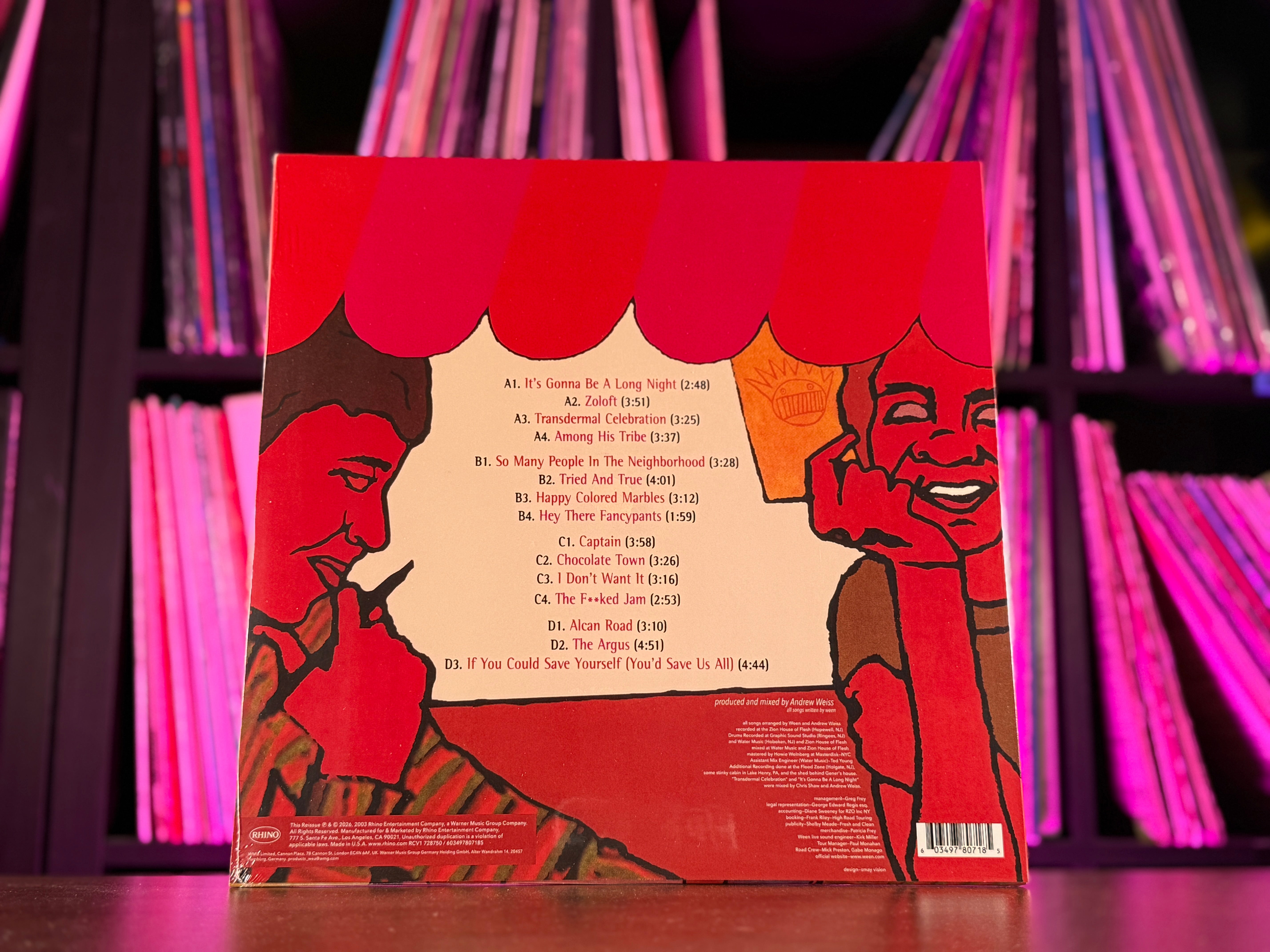 Ween quebec CD Ween - Quebec - Amazon.com Music