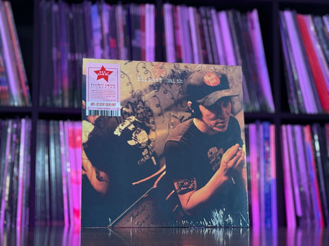 Elliott Smith - Either/ or (Indie Exclusive Red Vinyl)