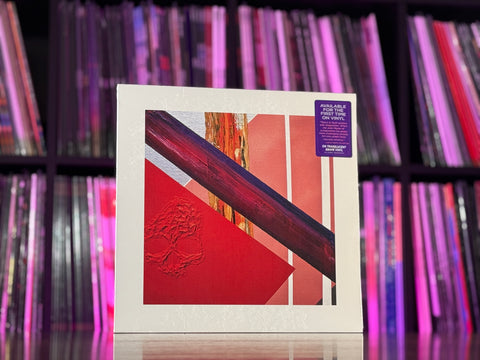 Lupe Fiasco - Testo & Youth (Translucent Purple Vinyl)