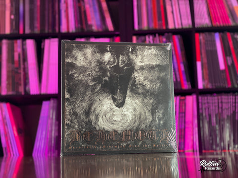 Behemoth - Sventevith (Storming Near the Baltic - Ash Gray Vinyl)